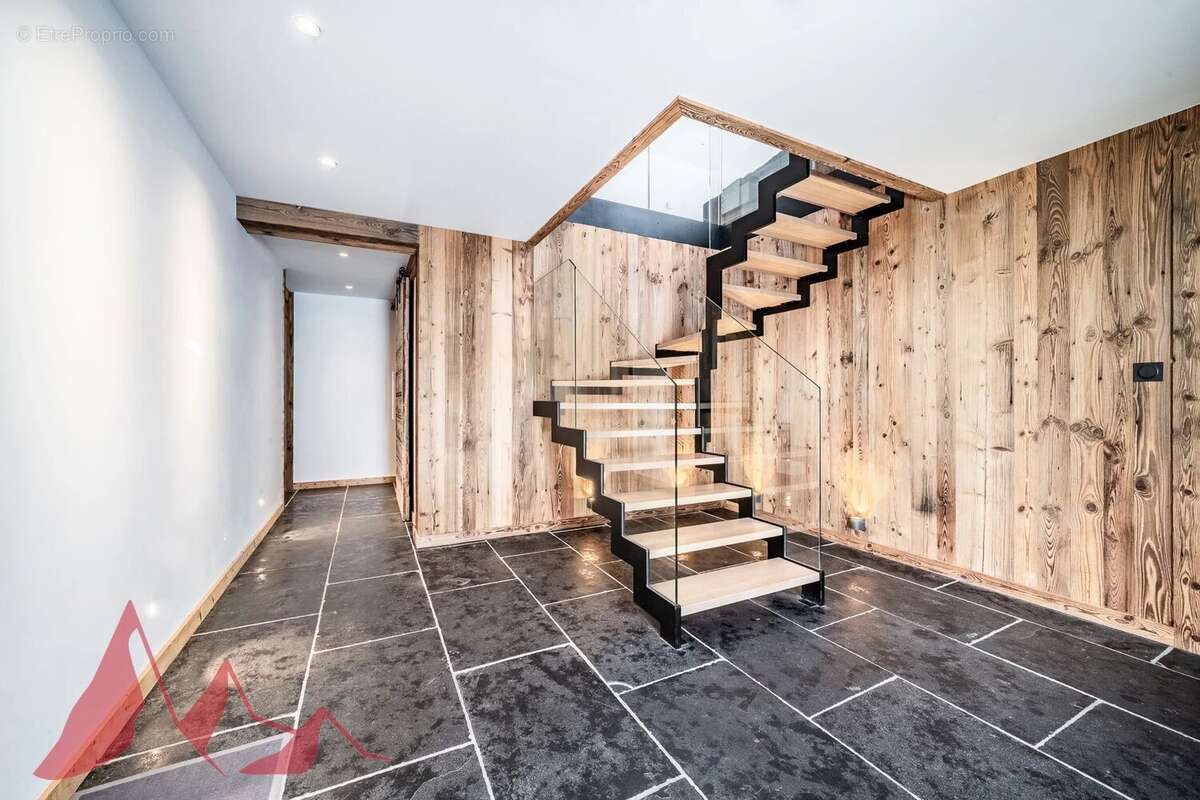 Maison à MORZINE