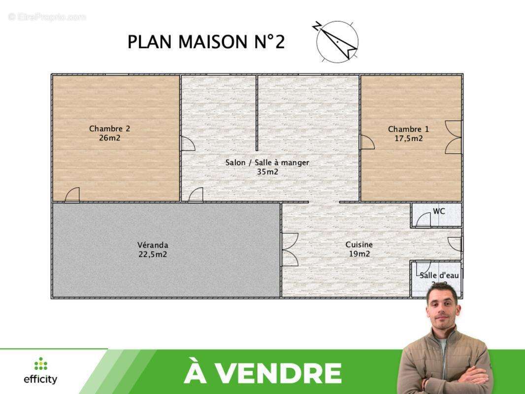 Corps de ferme - photo 20