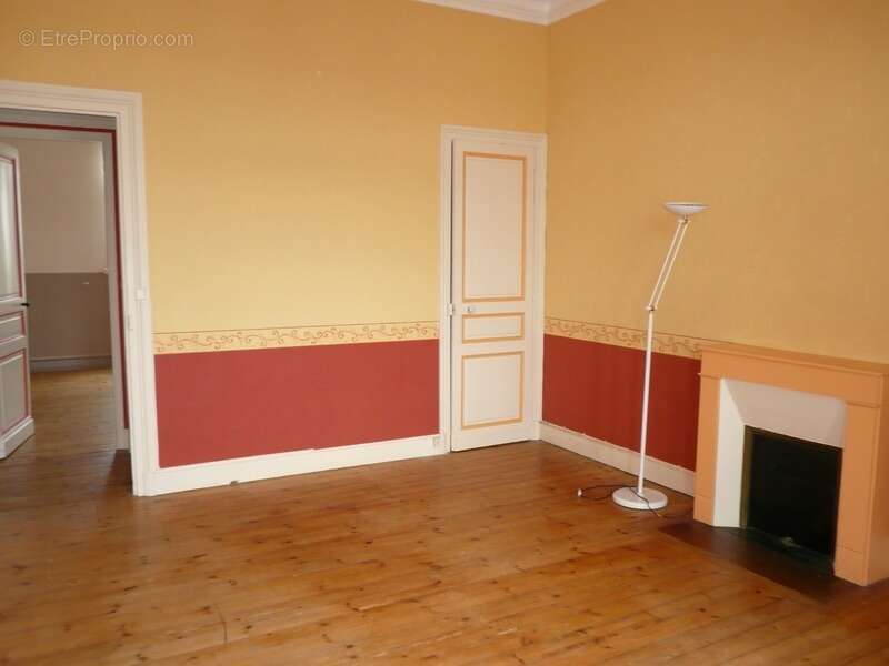  A Vendre Maison BOURGEOISE COGNAC Proche Centre Ville  - photo 42