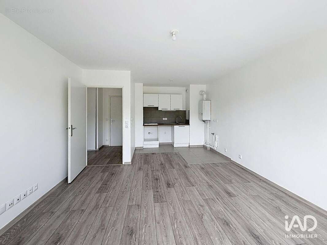 Appartement 43 m² à Gretz-Armainvilliers  - photo 5