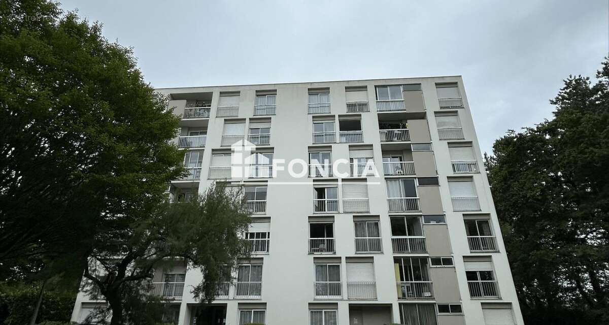 Appartement à BAYONNE