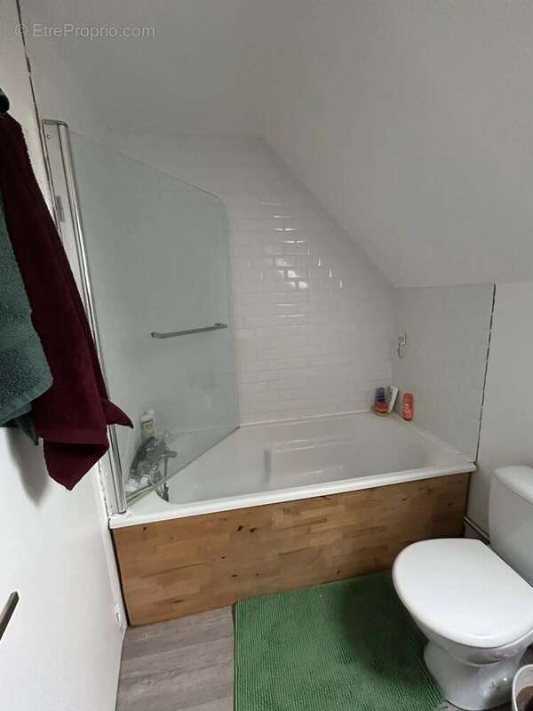 Maison à VILLELOIN-COULANGE