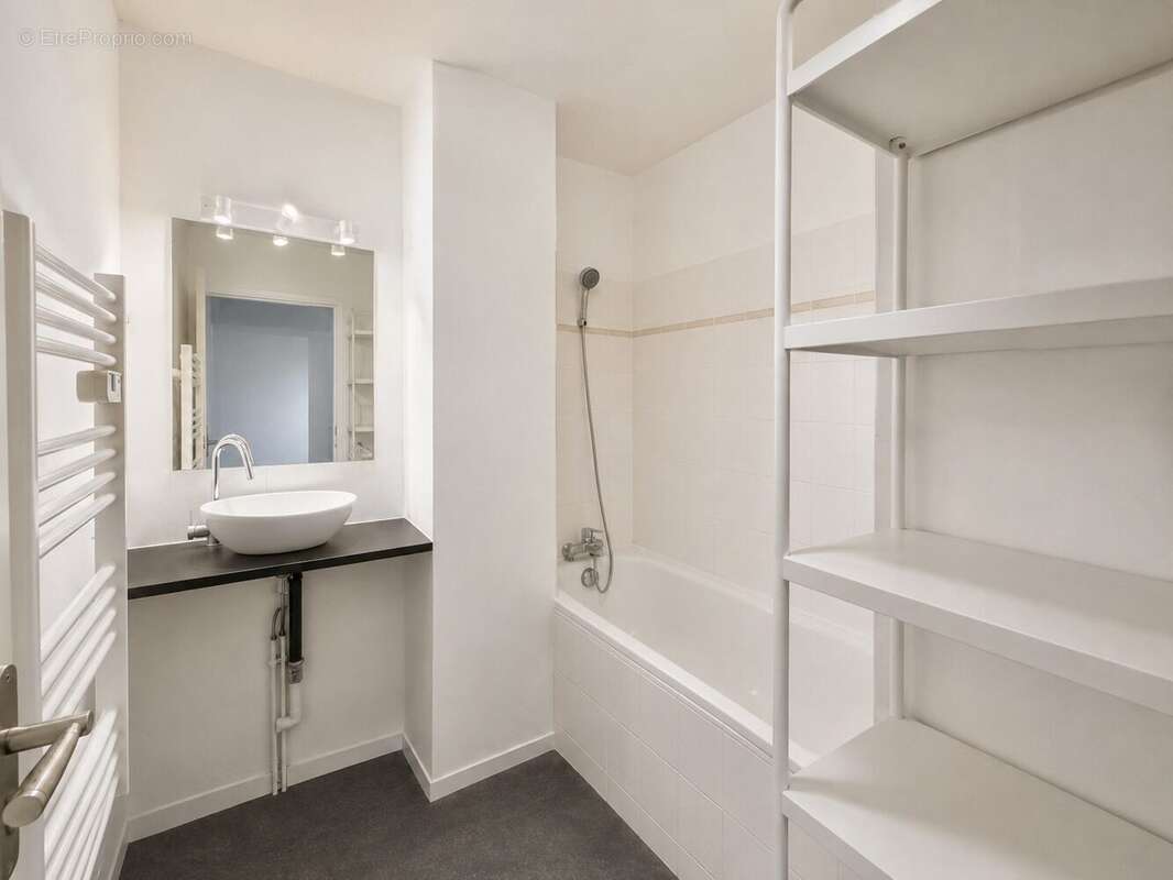Appartement 44 m² à Montpellier  - photo 5