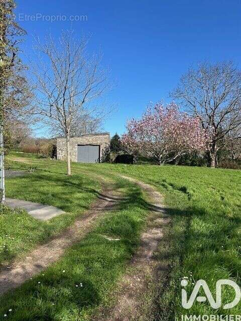 Photo 9 - Maison à SAINT-NOLFF