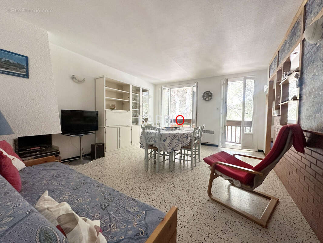 Appartement à ARGELES-SUR-MER