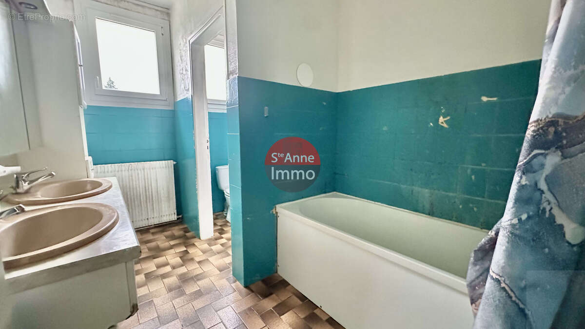 Maison à ESSERTAUX