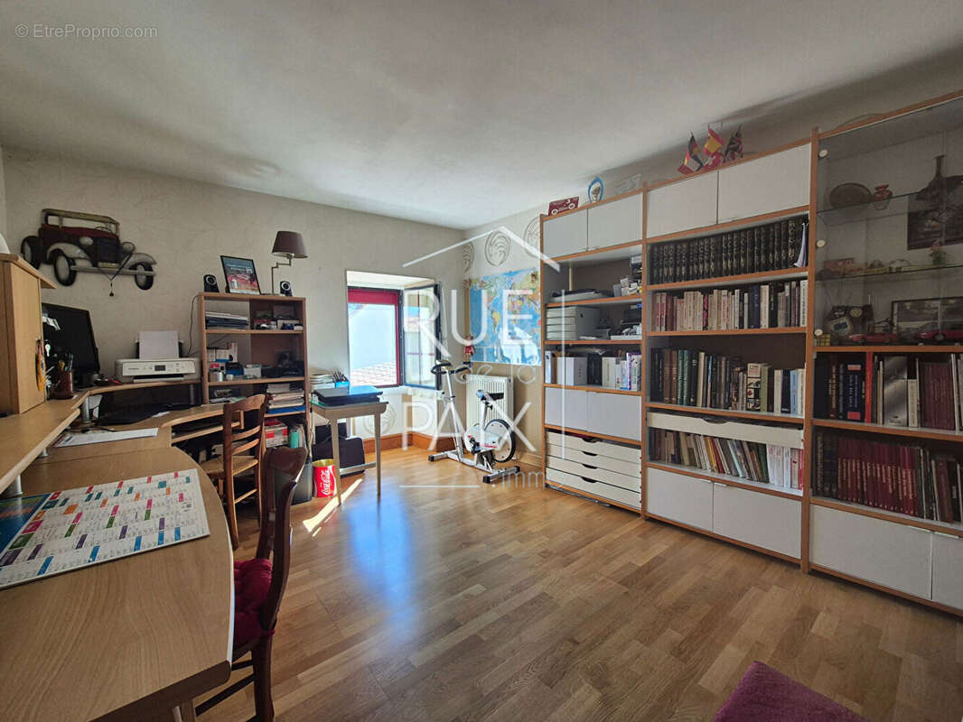Maison Loudun - 4 chambres - 169 m2 - photo 17