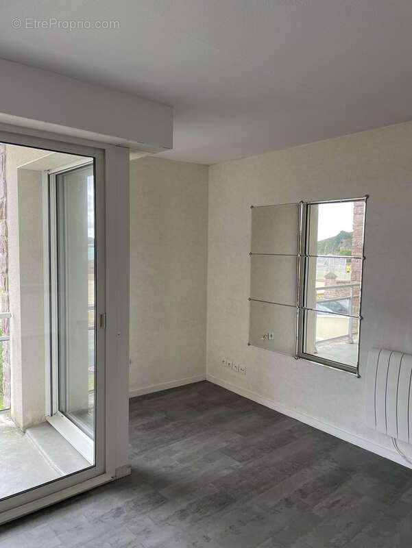 Appartement à ERQUY