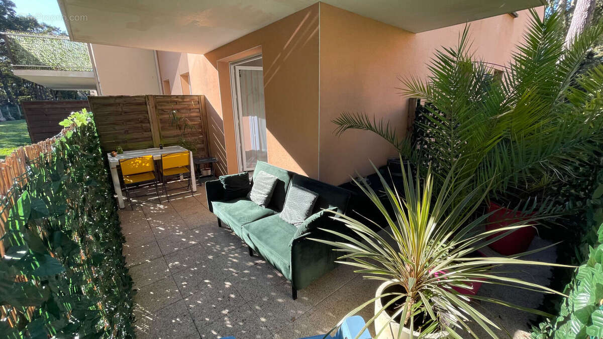 Appartement à SAINT-BREVIN-LES-PINS