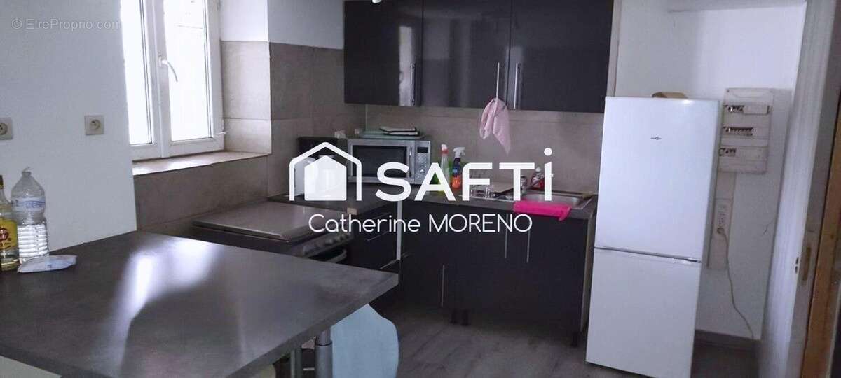 Photo 6 - Appartement à CHARMES