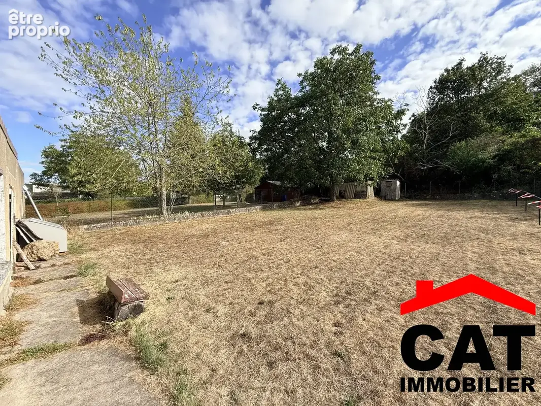 Terrain 523 m² à vendre à Saint-Mammes (77670) - photo 2