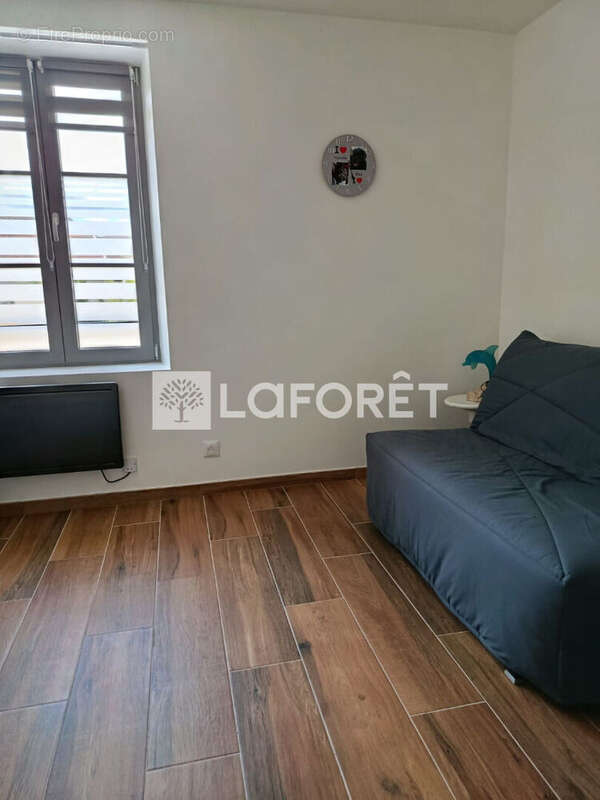 Appartement à QUINGEY