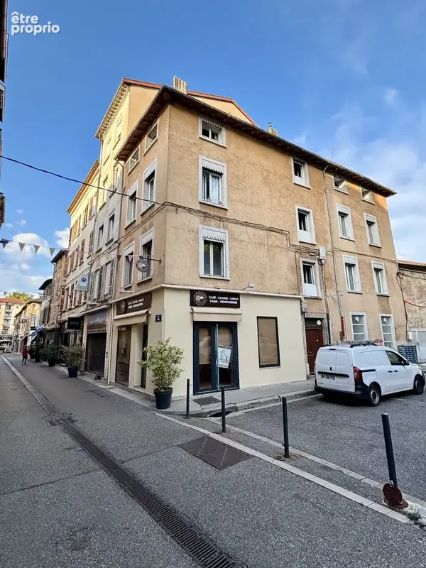 Appartement à VIENNE
