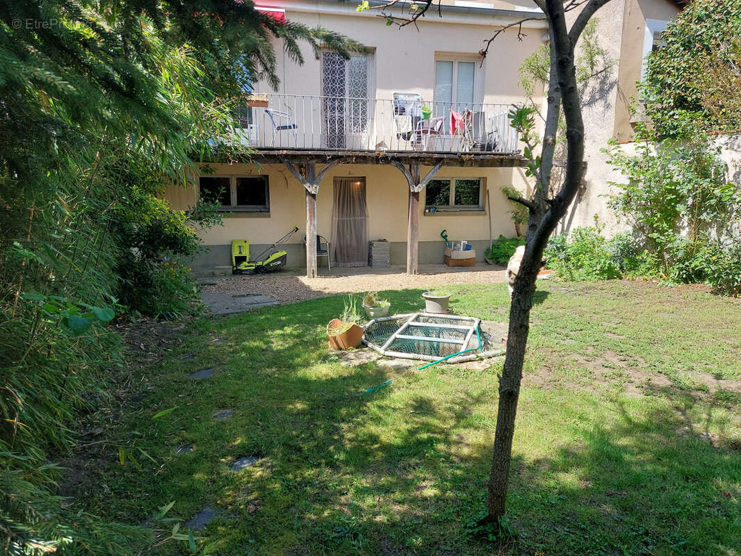 Maison à LA FLECHE