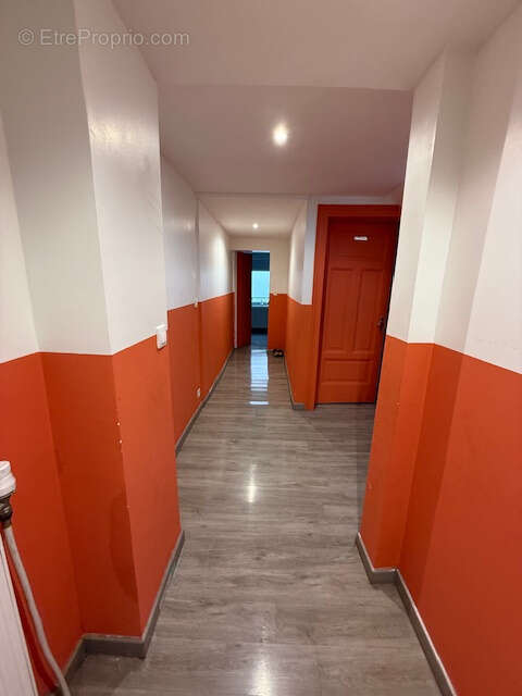 Appartement à MULHOUSE