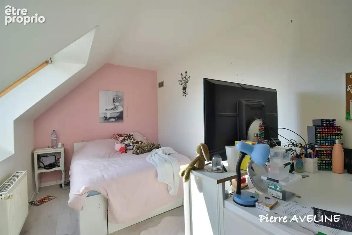 Maison à vendre 5 pièces BROU (28) - photo 14