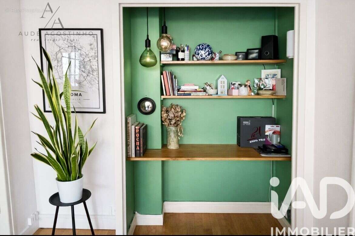 Photo 6 - Appartement à MAISONS-ALFORT