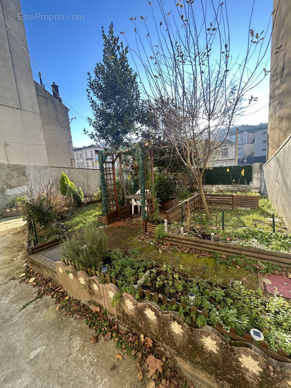 Maison à SAINT-ETIENNE