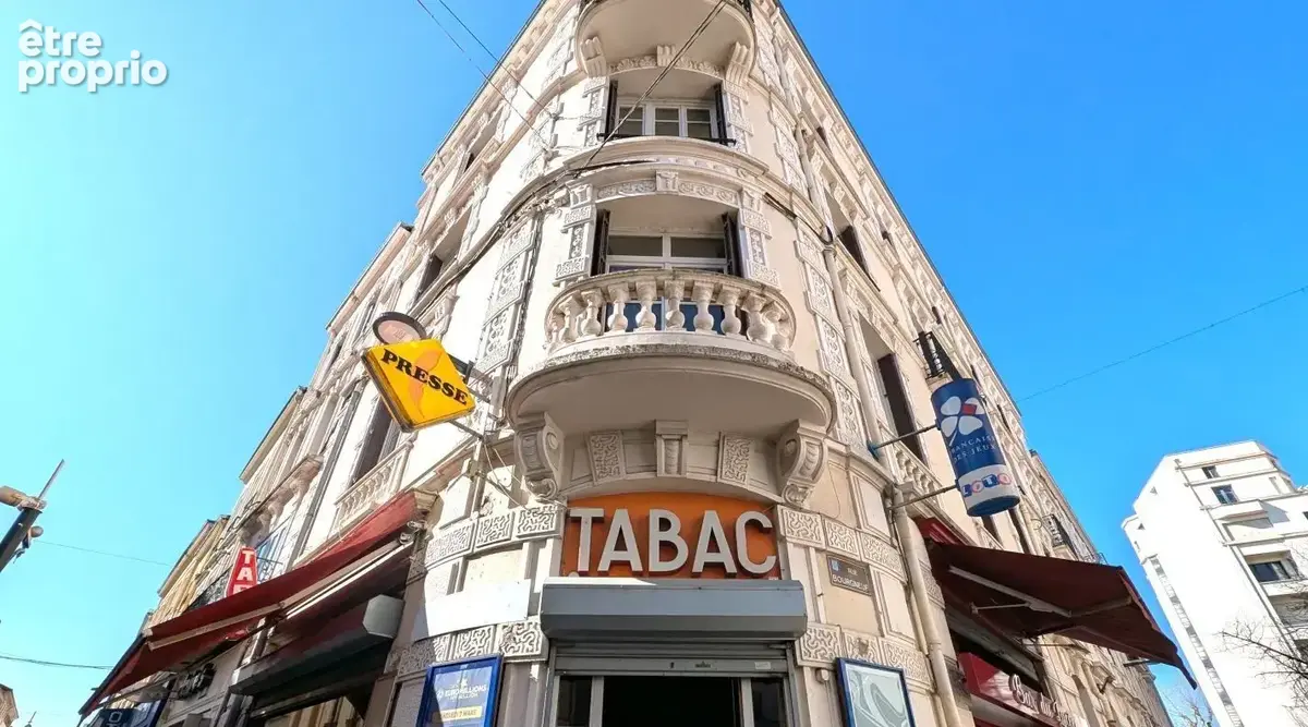 Commerce à ROANNE