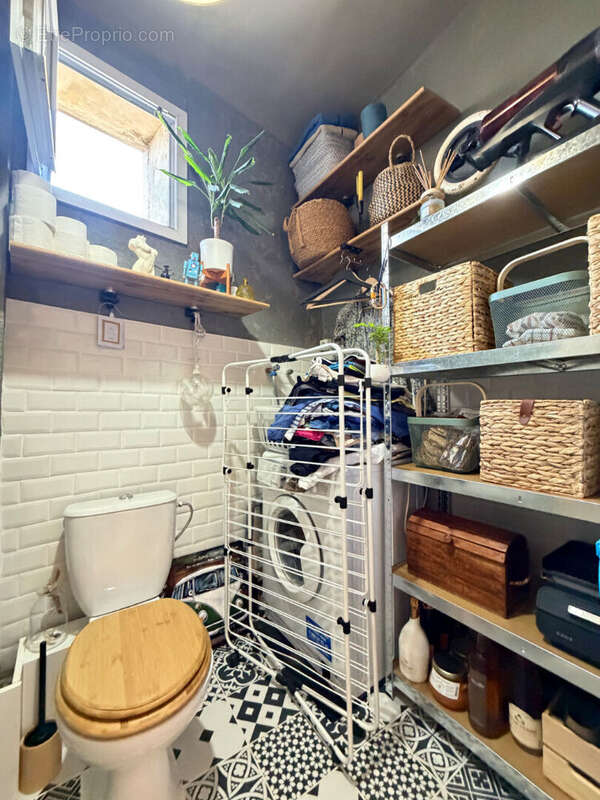Appartement à VILLEJUIF