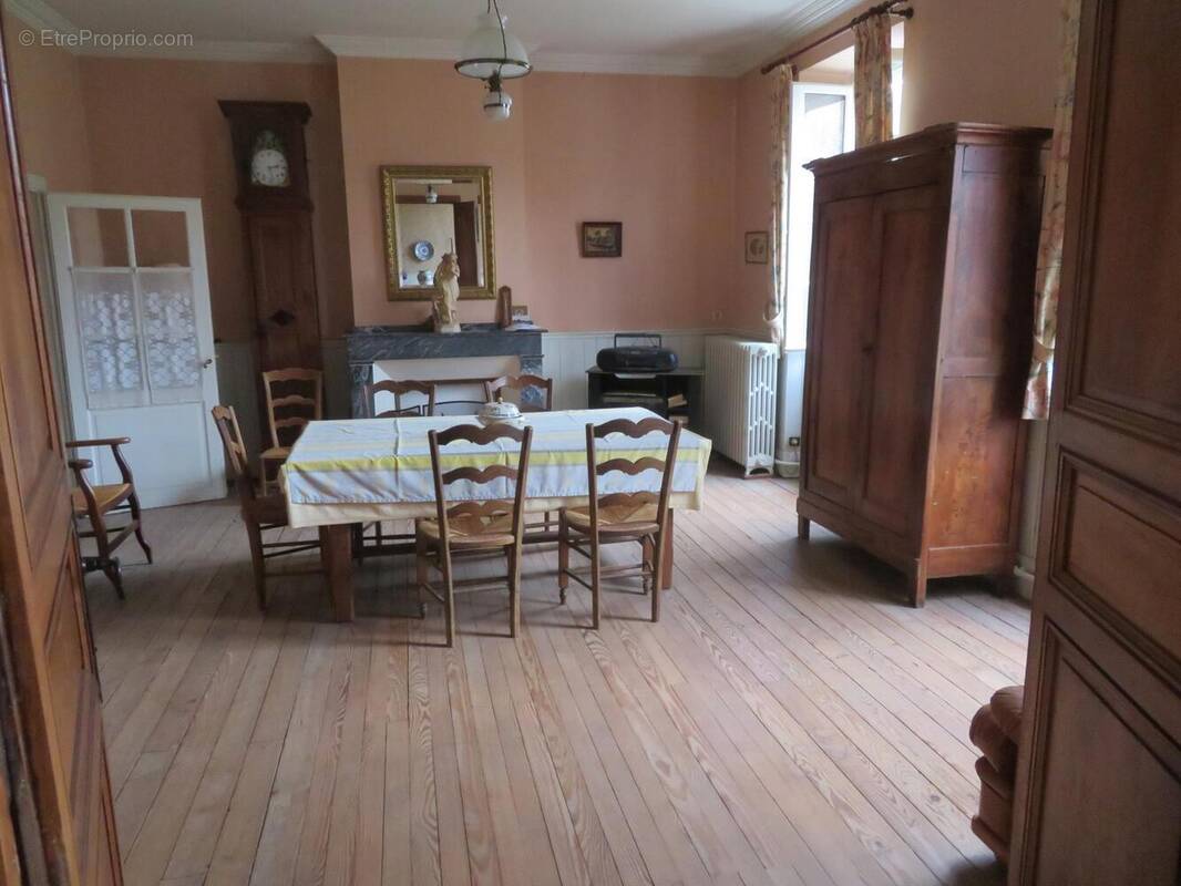 Photo 1 - Maison à DAUMAZAN-SUR-ARIZE