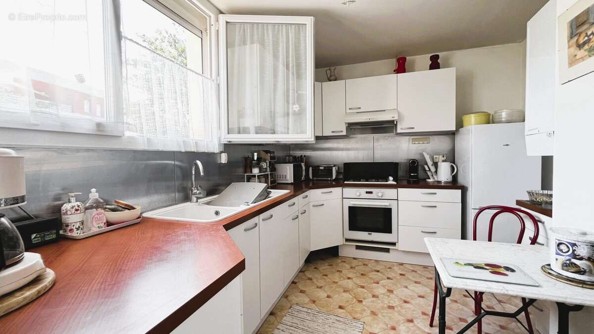 Appartement 90 m² à Montpellier  - photo 8