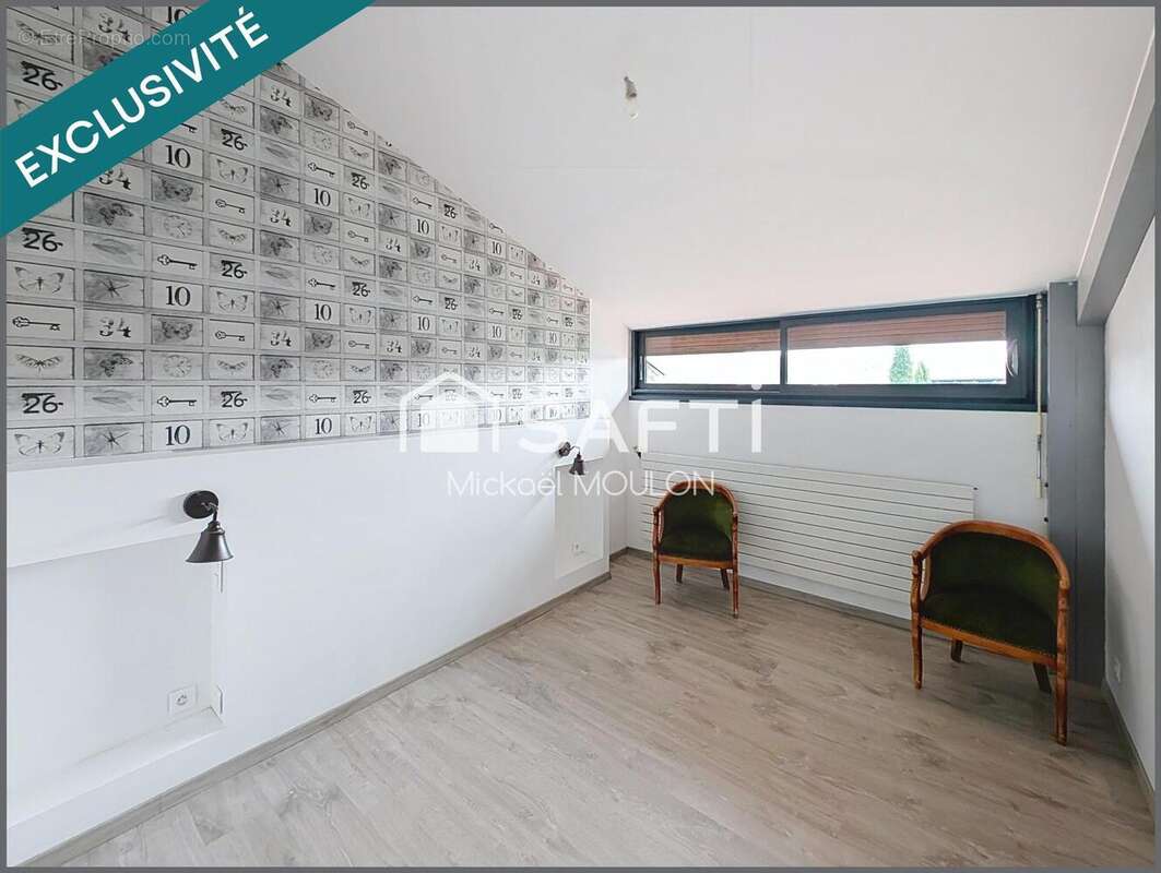 Photo 6 - Maison à VILLEMUR-SUR-TARN