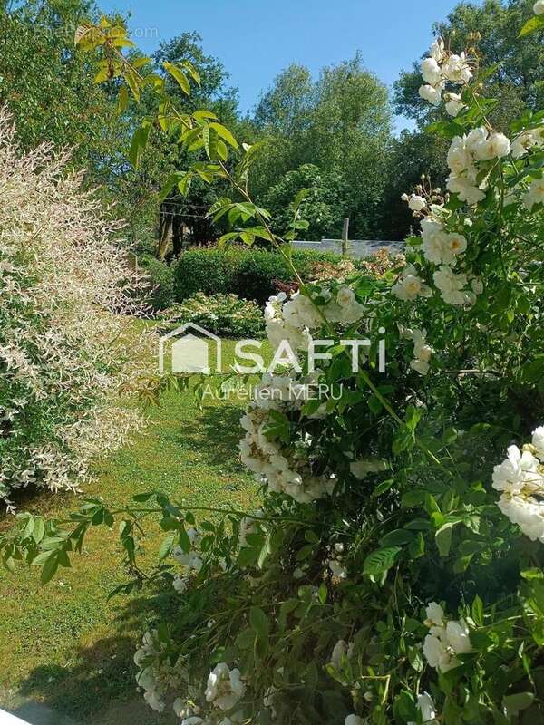 Photo 2 - Maison à SAINT-PHILIBERT