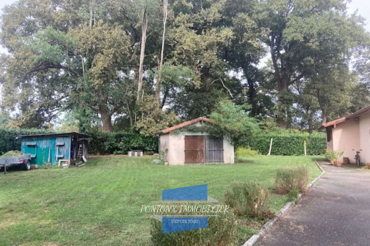 Maison à PONTONX-SUR-L&#039;ADOUR