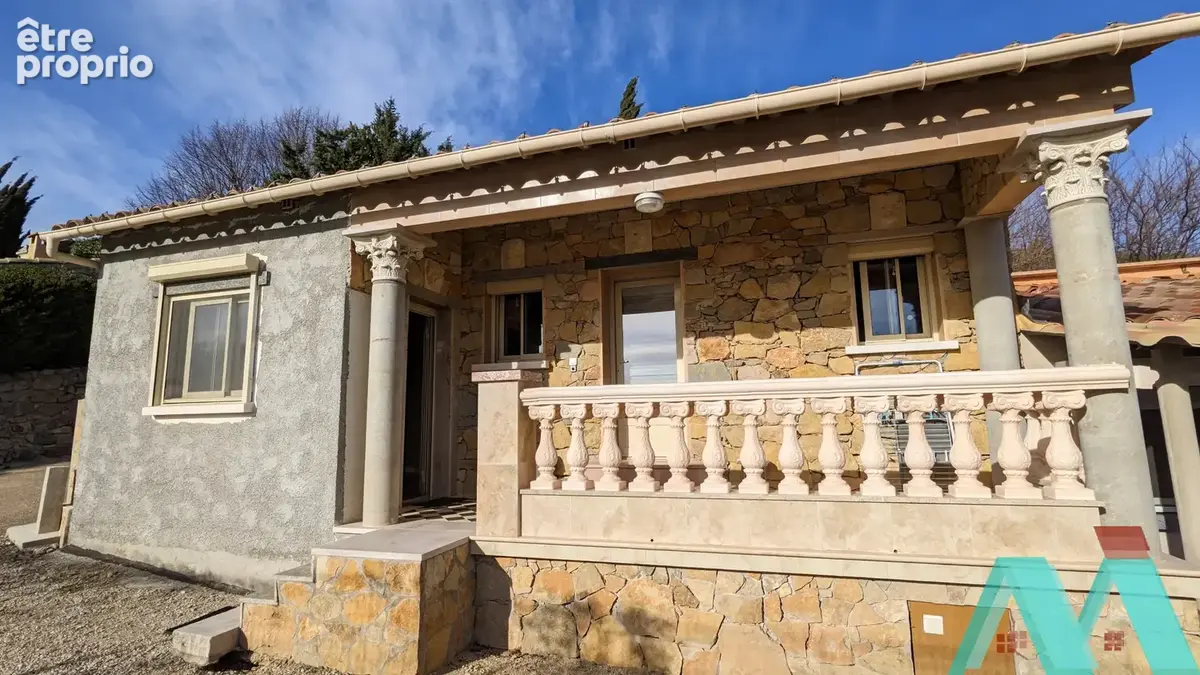 Maison 4 pièces 77m2 sur terrain 77m2 - photo 3