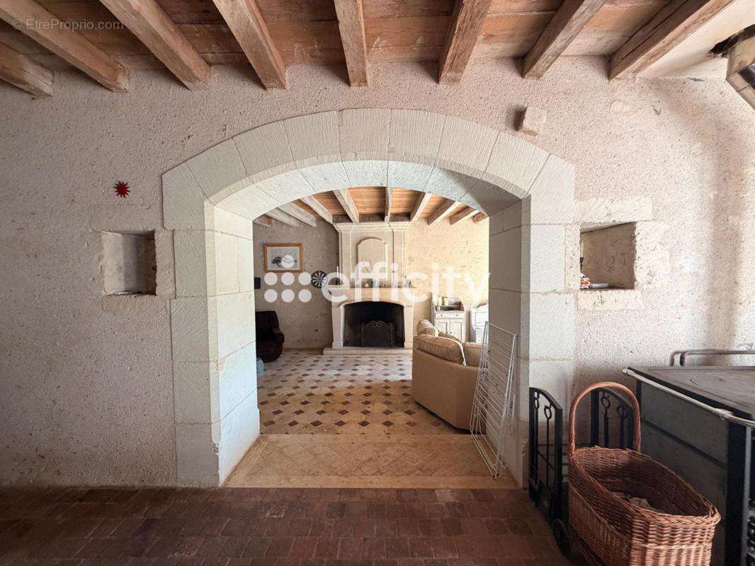 Maison 178 m² à Montoire-Sur-Le-Loir  - photo 9