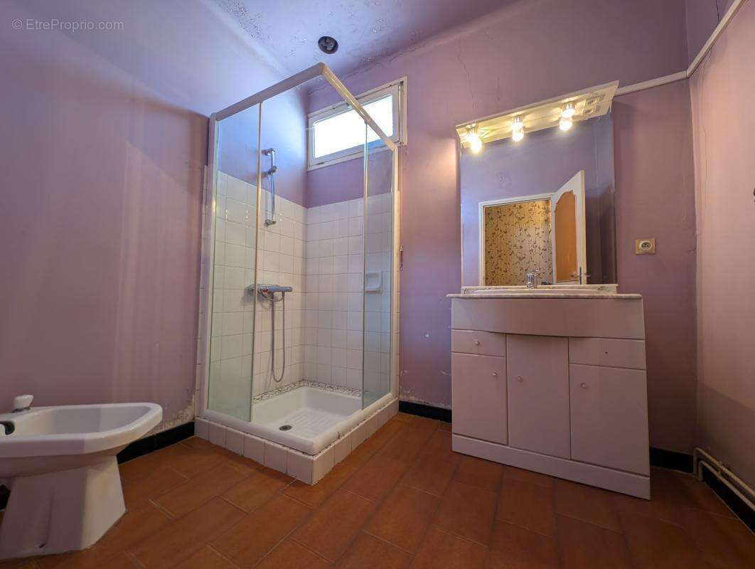 Maison de ville avec jardin à Vendre - photo 14