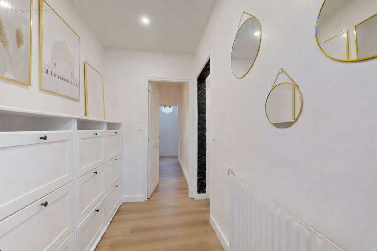 Maison à OZOIR-LA-FERRIERE