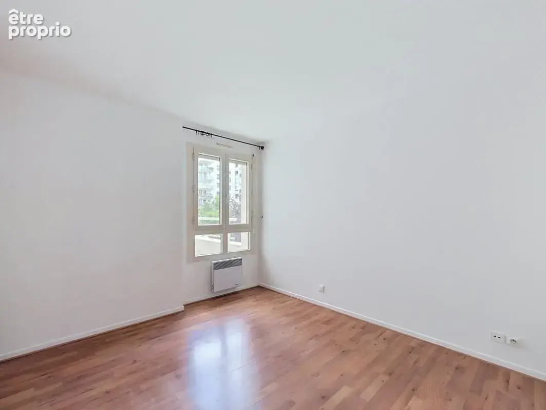 Appartement - photo 8