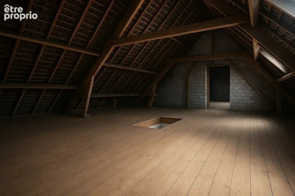 Maison 6 pièces - photo 8