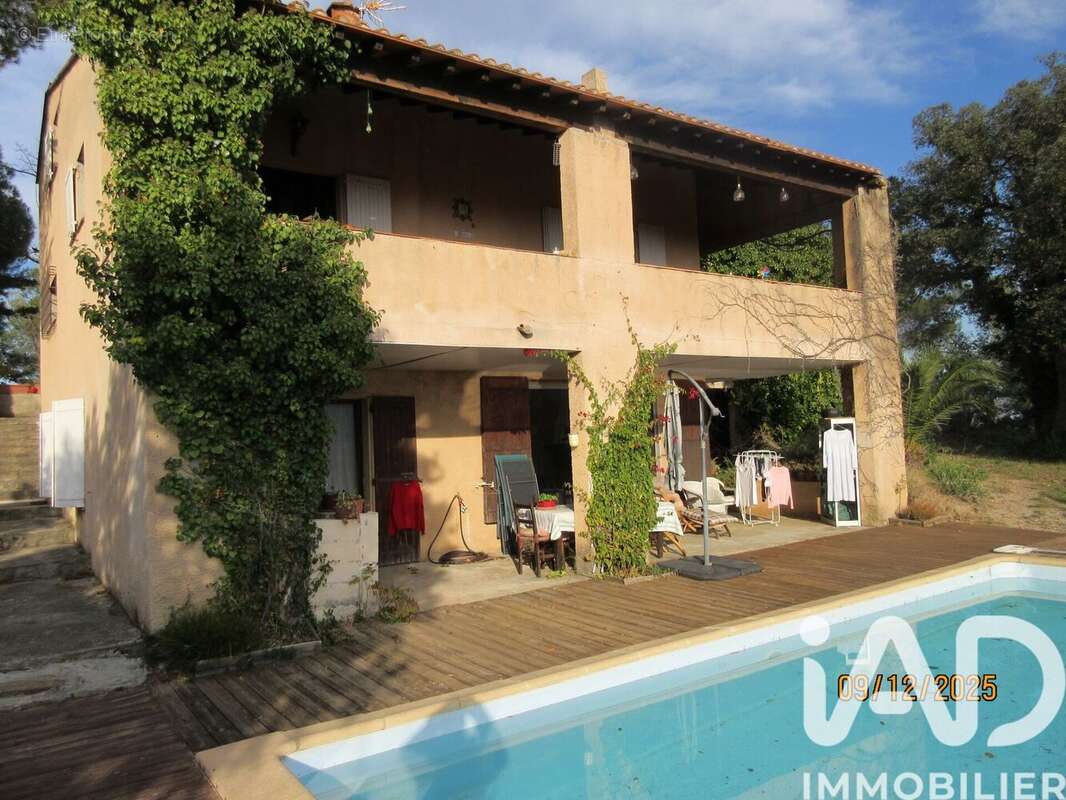 Maison 275 m² à Montauriol  - photo 7
