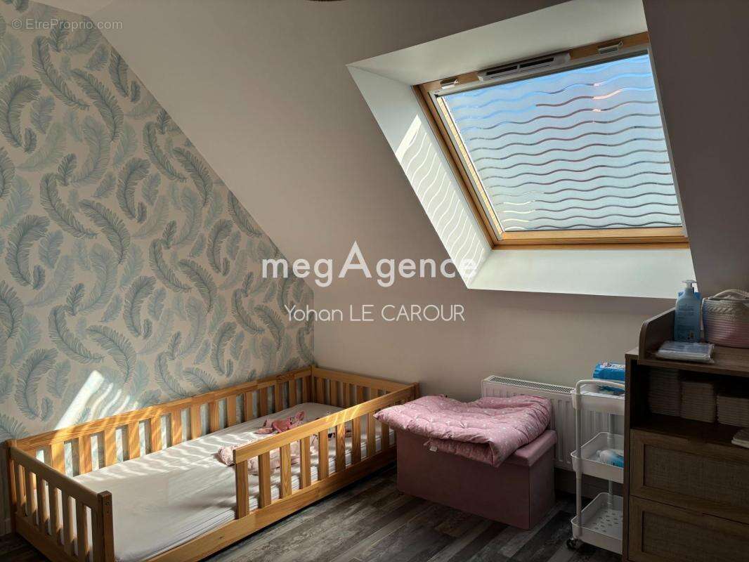 Maison à PORT-LOUIS