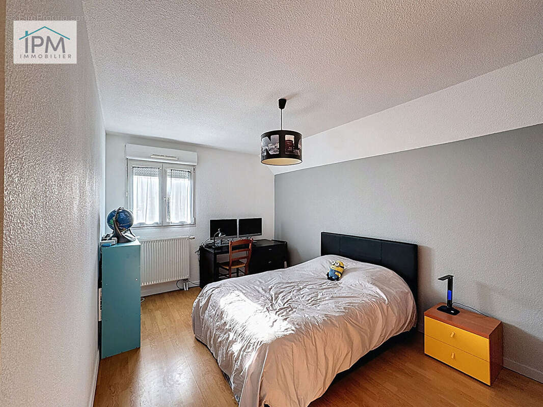 Appartement à MOLSHEIM