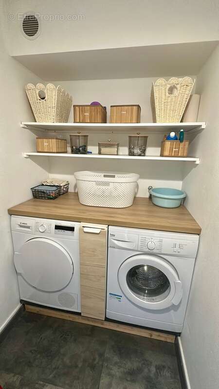 Appartement 72 m² à Voiron  - photo 12