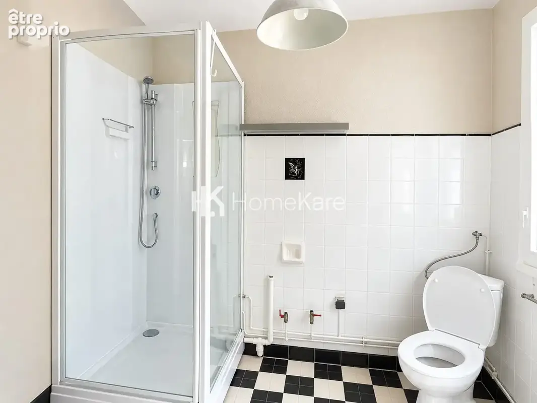 Maison 5 pièces 100 m² à vendre à Lagardelle-Sur-Leze (31870) - photo 9