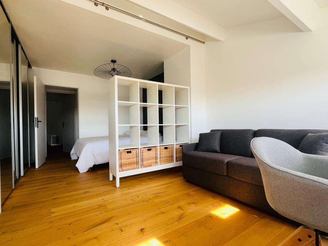 Appartement à LA ROCHELLE