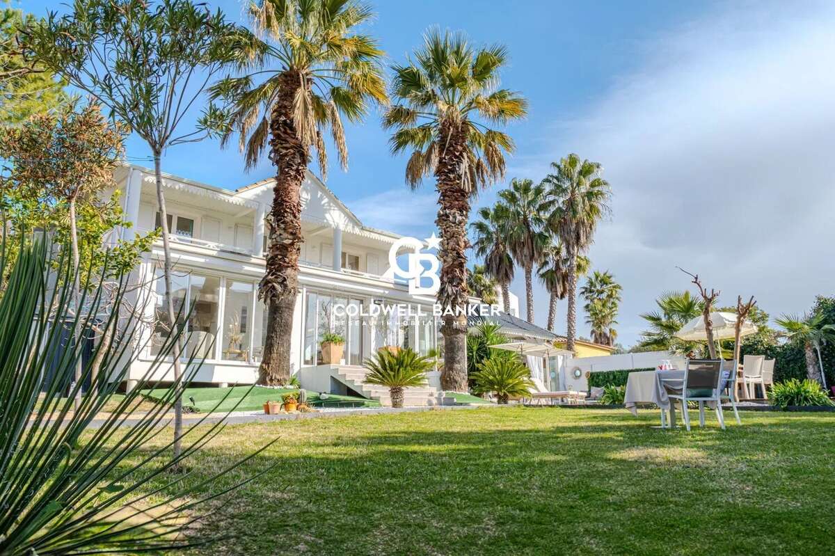 Maison à MONTPELLIER