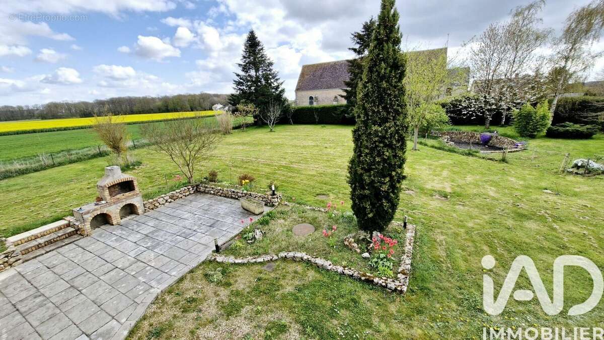 Maison 105 m² à Mittainvilliers  - photo 2