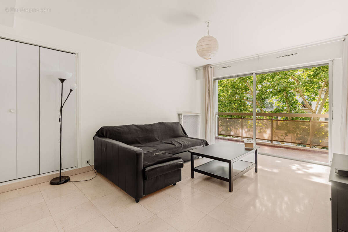 Appartement à LYON-7E