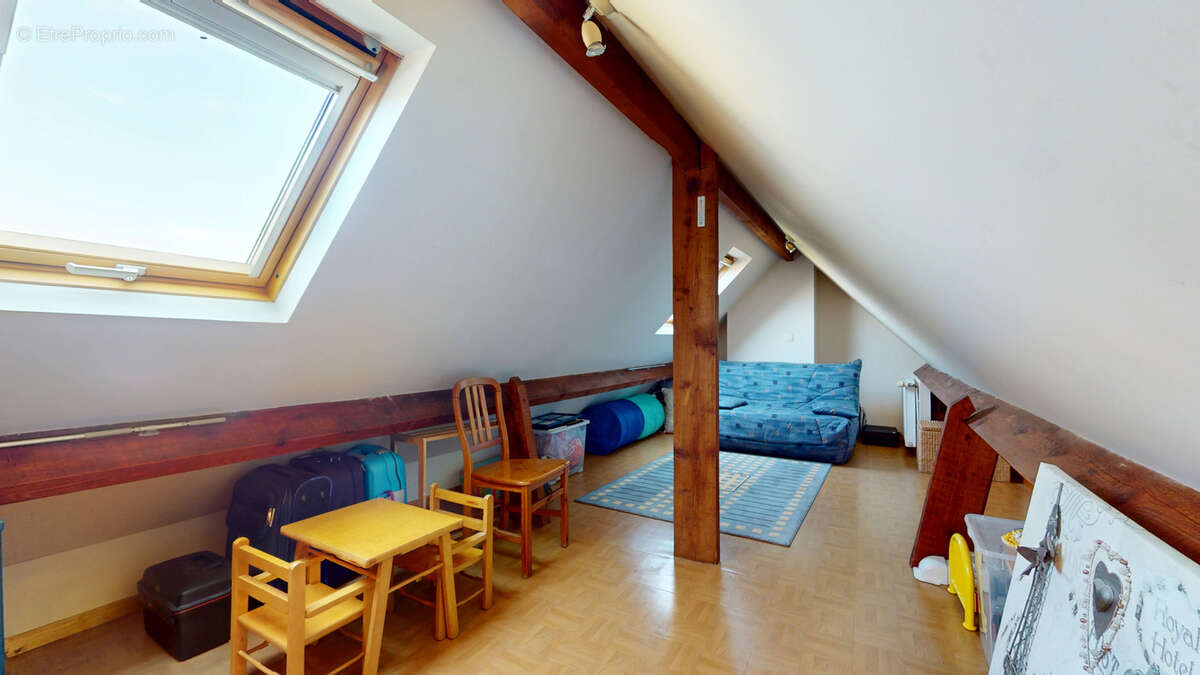 Maison à CORMEILLES-EN-PARISIS