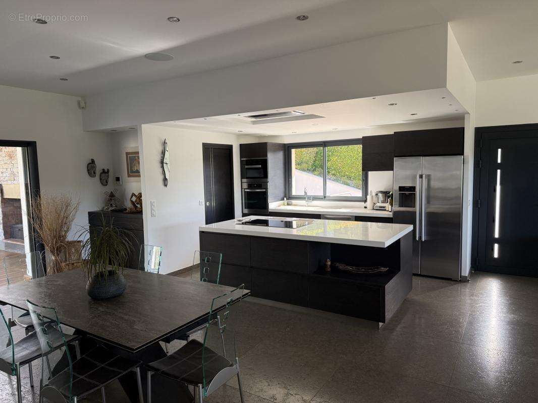 Maison à LES PENNES-MIRABEAU