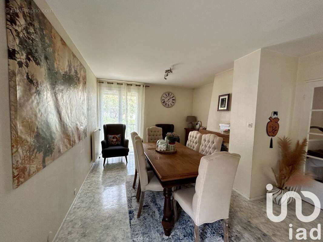 Photo 6 - Maison à SAUMUR