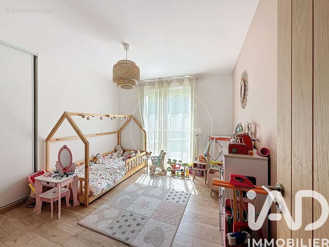 Photo 8 - Maison à MONTLHERY