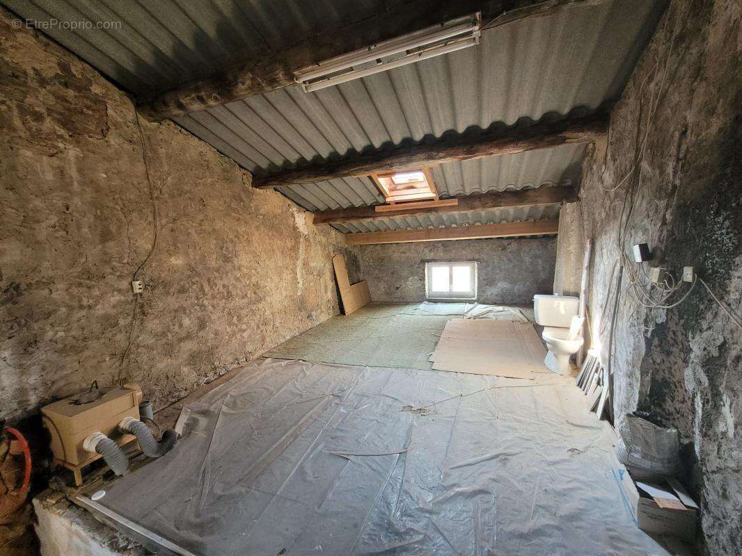 Maison à PONT-SAINT-ESPRIT