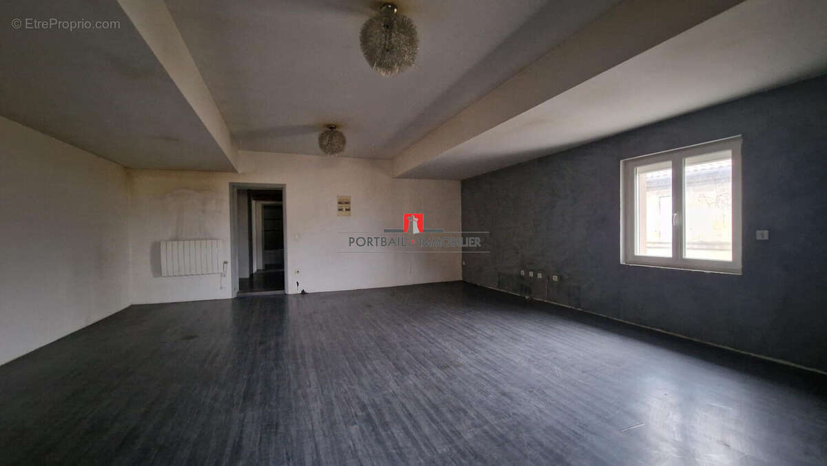 Appartement à SAINT-GERVAIS